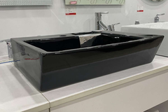 Chậu lavabo Atmor AT142GB đặt bàn
