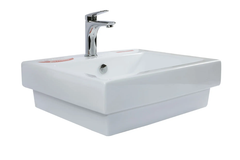 Chậu lavabo Atmor AT4034A đặt bàn