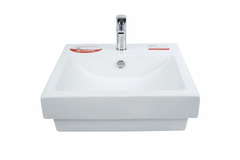Chậu lavabo Atmor AT4034A đặt bàn