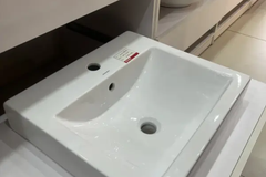 Chậu lavabo Atmor AT4034A đặt bàn