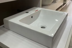 Chậu lavabo Atmor AT4034A đặt bàn
