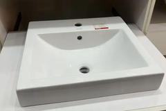 Chậu lavabo Atmor AT4034A đặt bàn