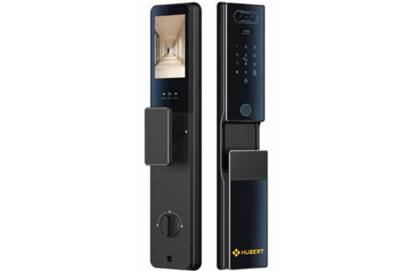Khóa điện tử Hubert HB CGI6 TITAN EU