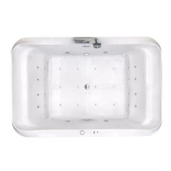 Bồn Tắm Massage Acrylic Mowoen MW8123-180.2MS