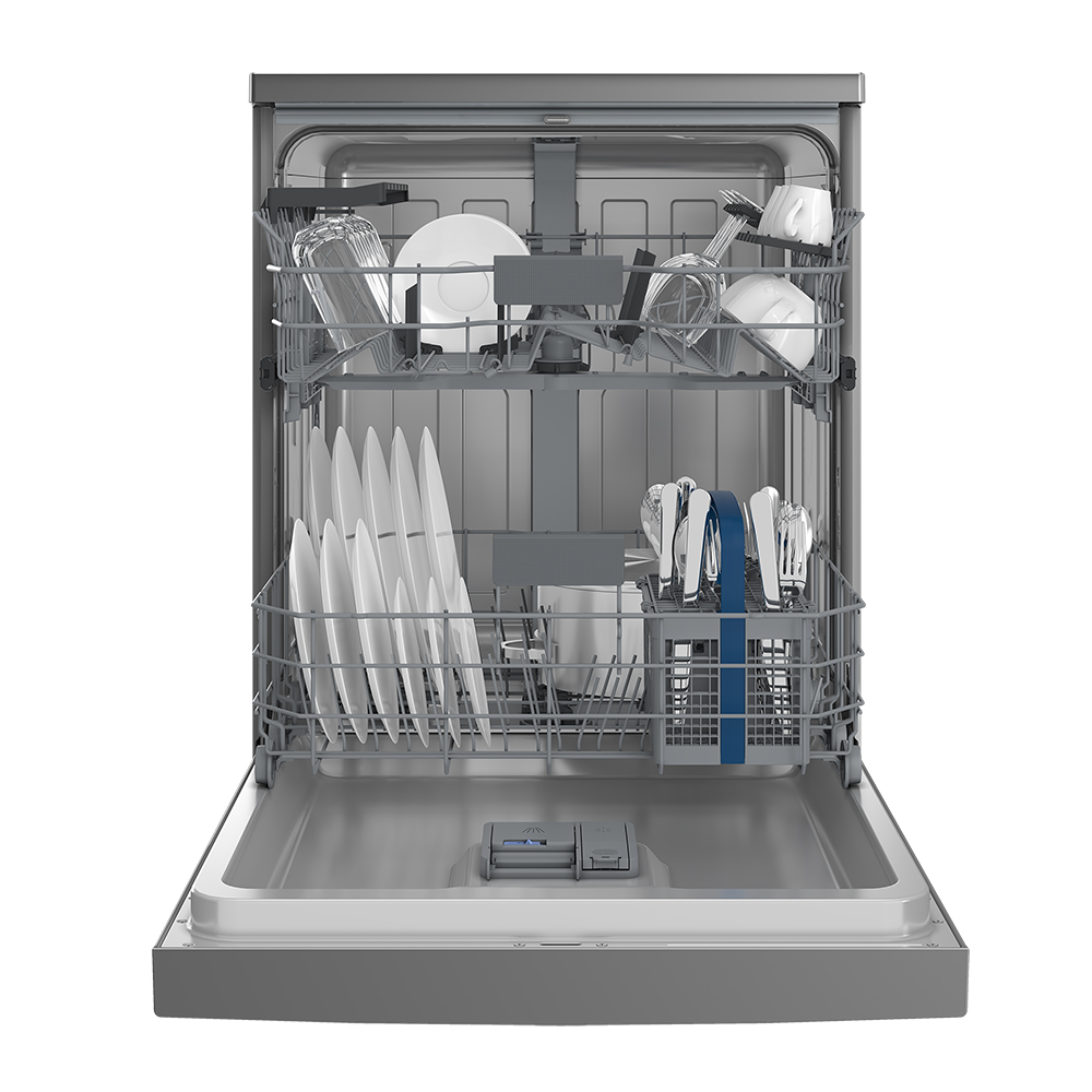 Máy rửa chén Hitachi HDF-F146VX độc lập