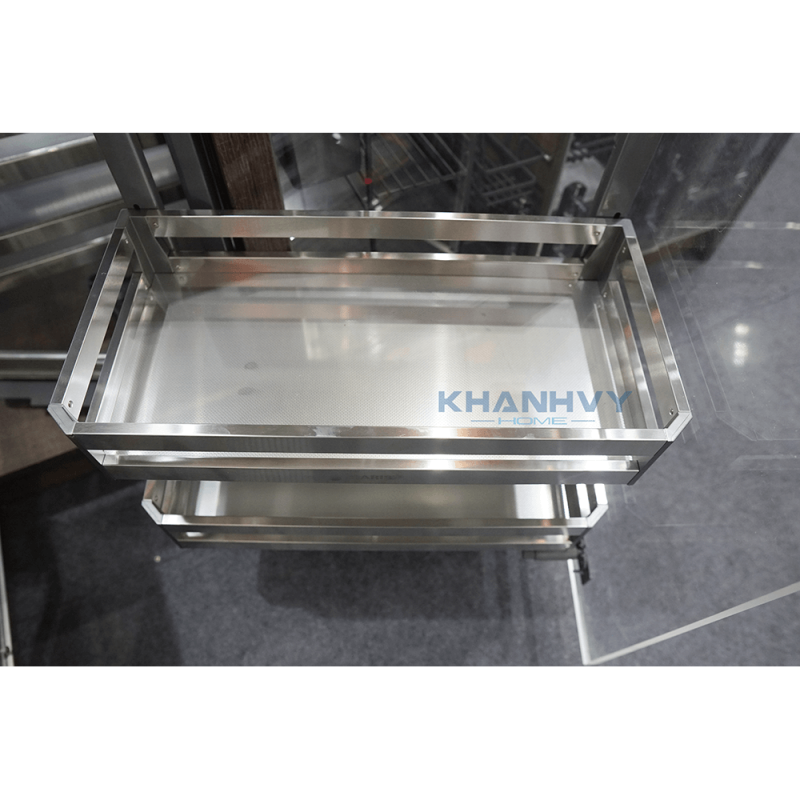 Hệ góc liên hoàn thông minh Garis GC01.45L/R