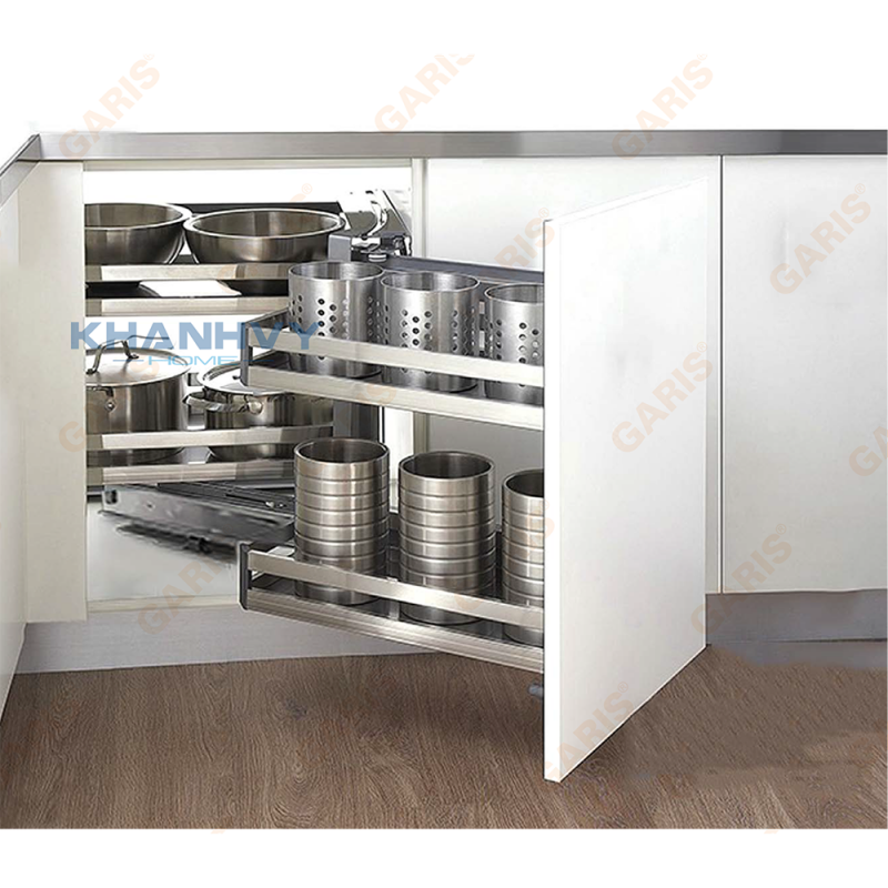 Hệ góc liên hoàn thông minh Garis GC01.45L/R