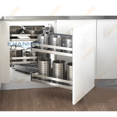 Hệ góc liên hoàn thông minh Garis GC01.45L/R