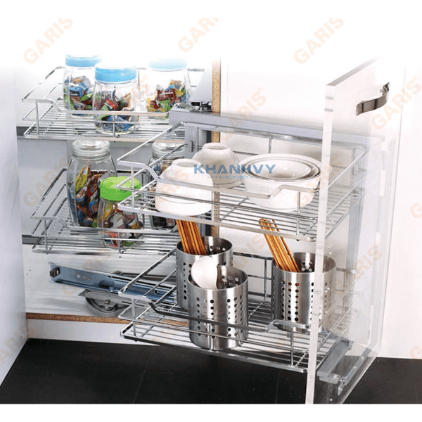 Hệ góc liên hoàn thông minh Garis GC02C.45L/R