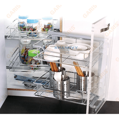 Hệ góc liên hoàn thông minh Garis GC02C.45L/R