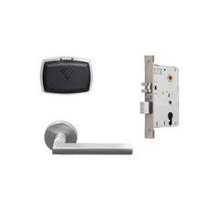 Hệ Thống Khóa Khách Sạn PL100 Hafele 912.20.020