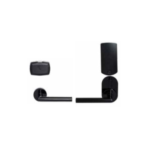 Hệ Thống Khoá Khách Sạn PL100 Hafele 912.20.049