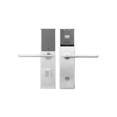 Hệ Thống Khoá Khách Sạn PL250 Hafele 912.20.116