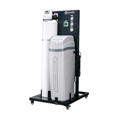 Hệ Thống Lọc Nước Đầu Nguồn Cao Cấp AOSmith LS03U