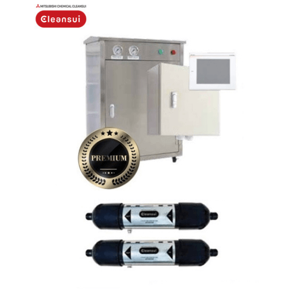 Hệ thống lọc tổng Cleansui MPOE-P
