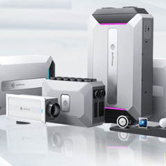 Hệ thống xử lý không khí trung tâm AirProce CyberVent