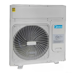 Máy bơm nhiệt Midea MHW-C20RN1 dạng thương mại