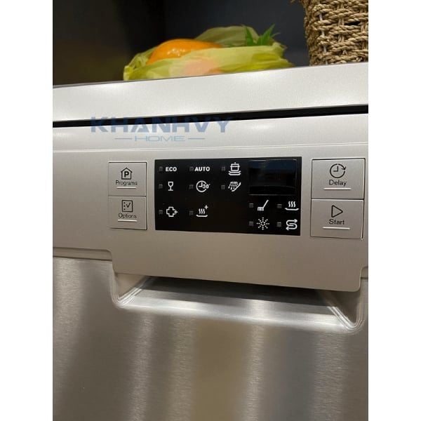 Máy rửa chén Electrolux ESF5512LOX 13 bộ