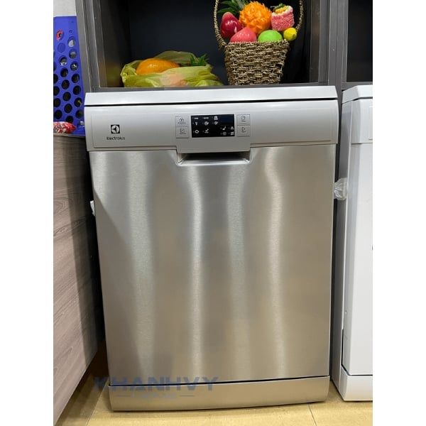 Máy rửa chén Electrolux ESF5512LOX 13 bộ