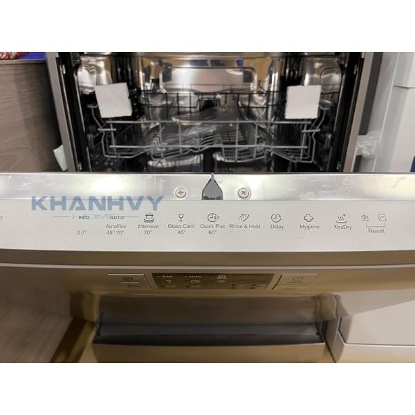 Máy rửa chén Electrolux ESF5512LOX 13 bộ