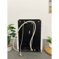 Máy rửa chén Hafele HDW-HI60B 533.23.210