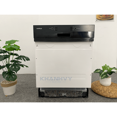 Máy rửa chén Hafele HDW-HI60B 533.23.210