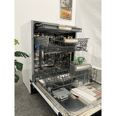 Máy rửa chén Hafele HDW-HI60B 533.23.210