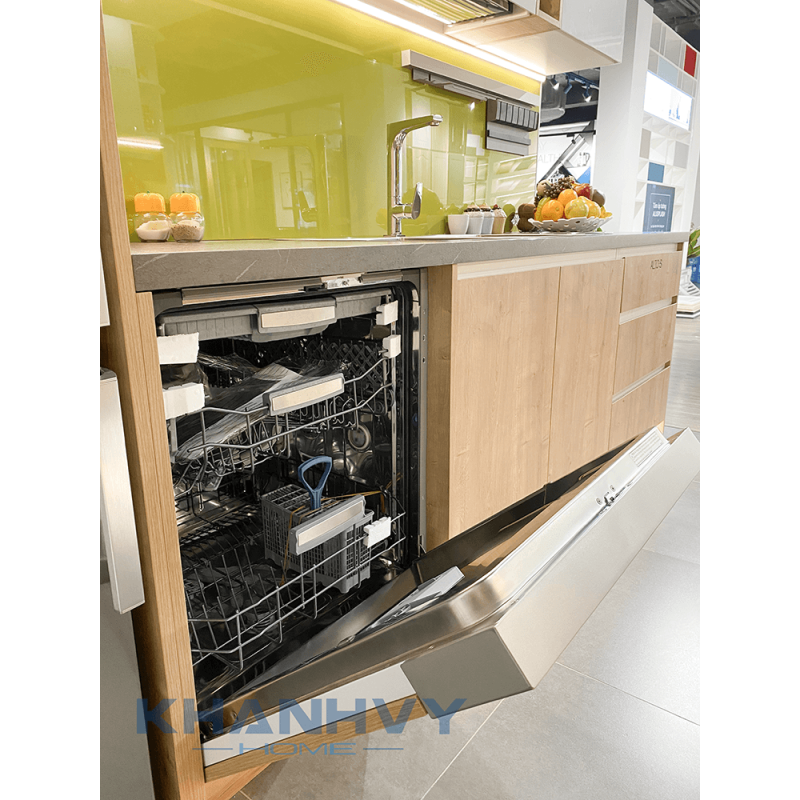 Máy rửa chén Hafele HDW-HI60C
