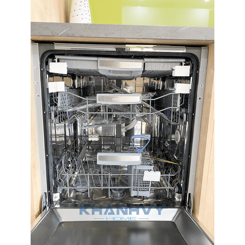 Máy rửa chén Hafele HDW-HI60C