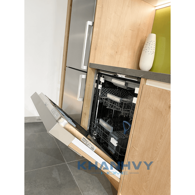 Máy rửa chén Hafele HDW-HI60C