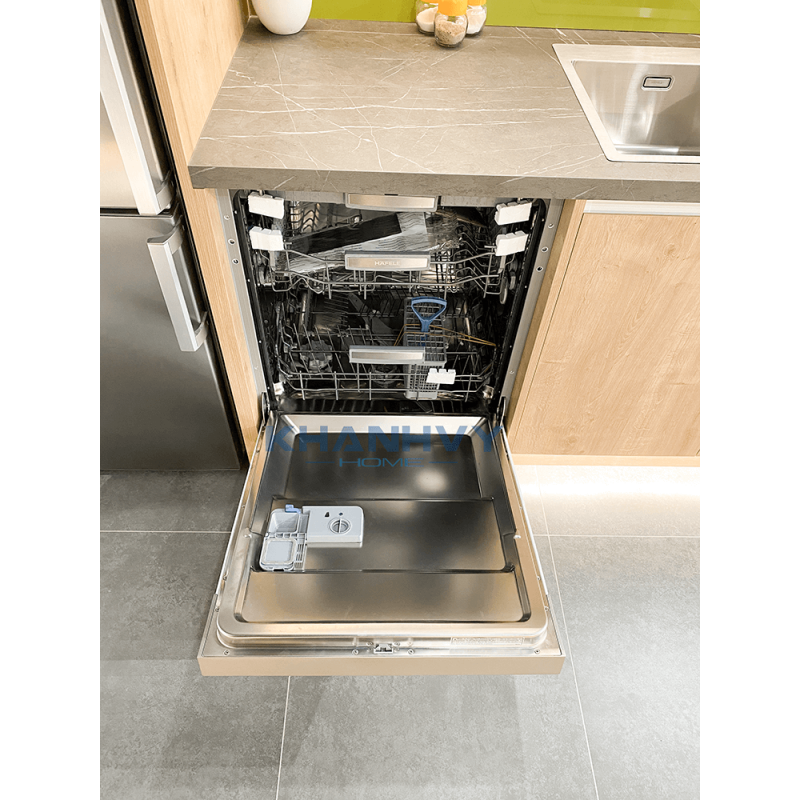 Máy rửa chén Hafele HDW-HI60C