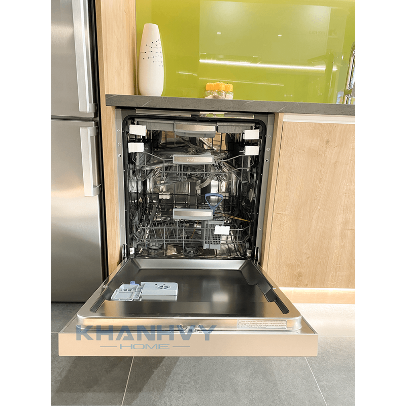 Máy rửa chén Hafele HDW-HI60C