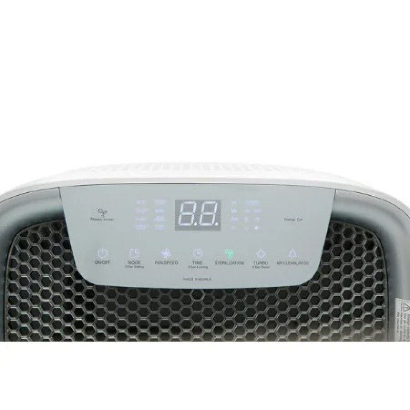 Máy lọc không khí Cuckoo CAC-CH0910FW/WHCRVN(S)