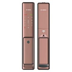 Khóa điện tử Bosch GD.FU 750 EU AMBER GOLD App