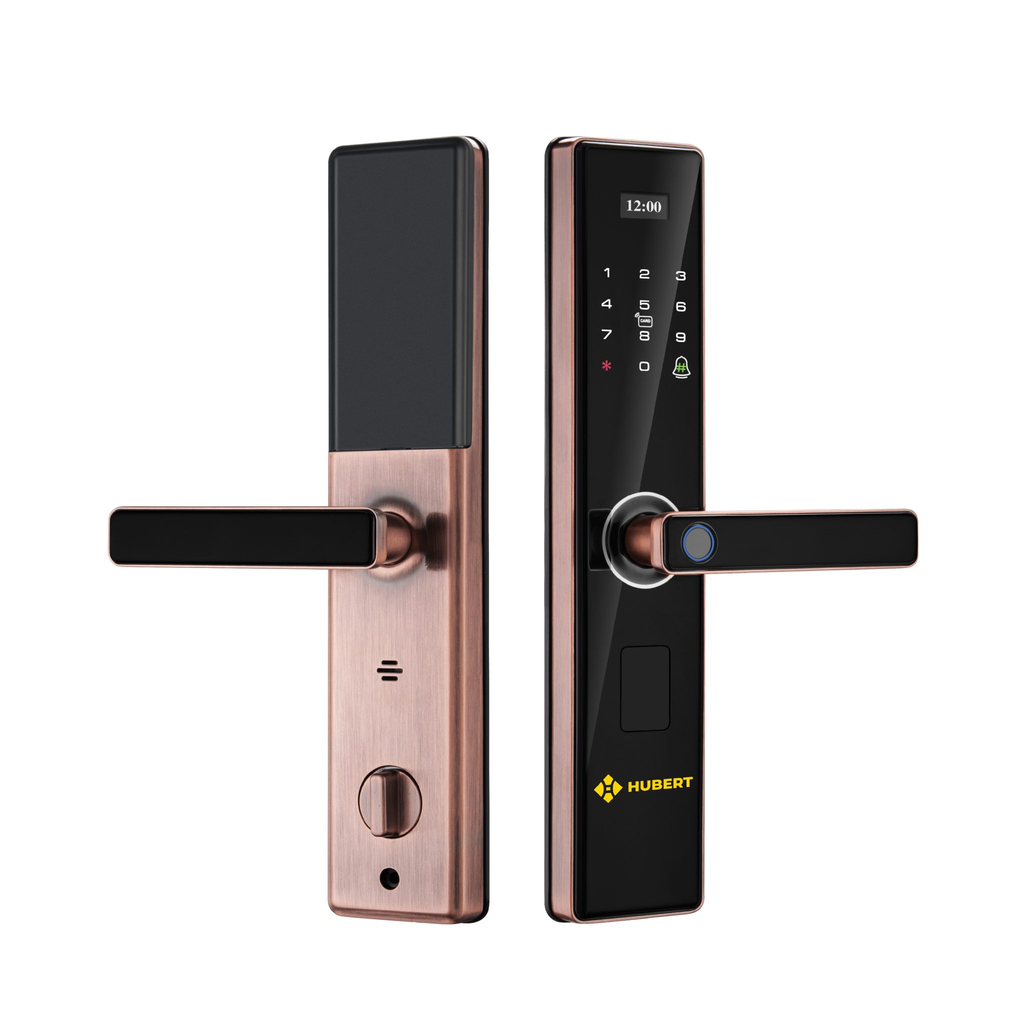 Khóa điện tử Hubert HB CG62