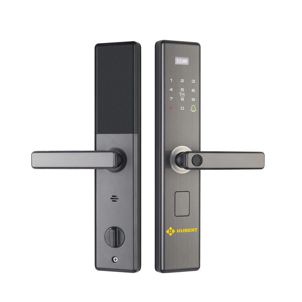 Khóa điện tử Hubert HB CG62
