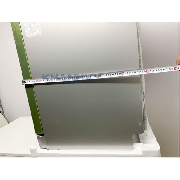 Máy rửa chén Bosch SMS6ECI93E Series 6 13 bộ, Home connect,độc lập