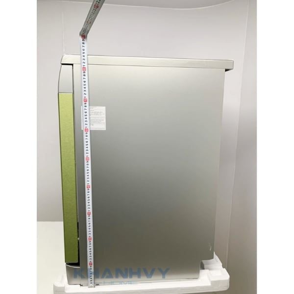 Máy rửa chén Bosch SMS6ECI93E Series 6 13 bộ, Home connect,độc lập