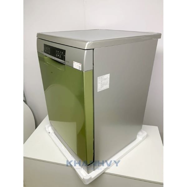 Máy rửa chén Bosch SMS6ECI93E Series 6 13 bộ, Home connect,độc lập