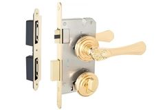 Khóa cửa Vickini IVAN - 38305 38305.101