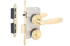 Khóa cửa Vickini IVAN - 38306 38306.101