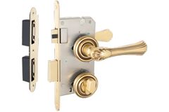 Khóa cửa Vickini IVAN - 38305 38305.101