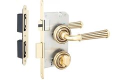 Khóa cửa Vickini IVAN - 38338 38338.101
