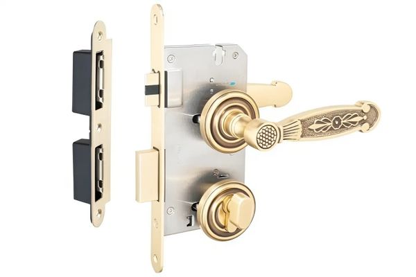 Khóa cửa Vickini IVAN - 38302 38302.101