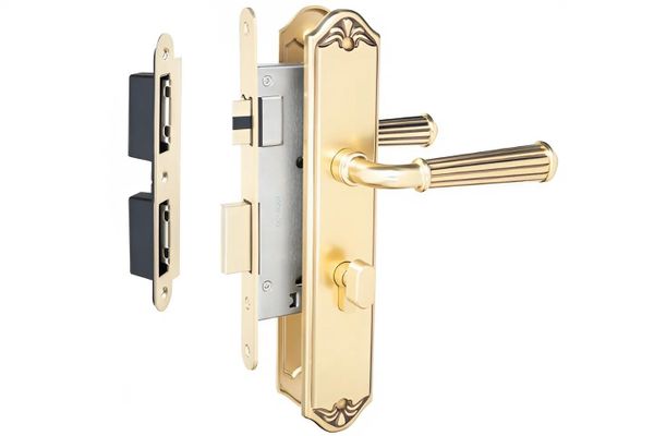 Khóa cửa Vickini IVAN - 38538 38538.101