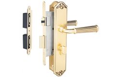 Khóa cửa Vickini IVAN - 38538 38538.101