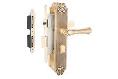 Khóa cửa Vickini IVAN - 38505 38505.101