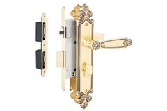 Khóa cửa Vickini IVAN - 38506 38506.101