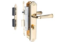 Khóa cửa Vickini IVAN - 38538 38538.101