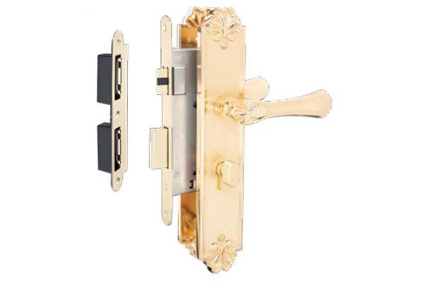 Khóa cửa Vickini IVAN - 38505 38505.101